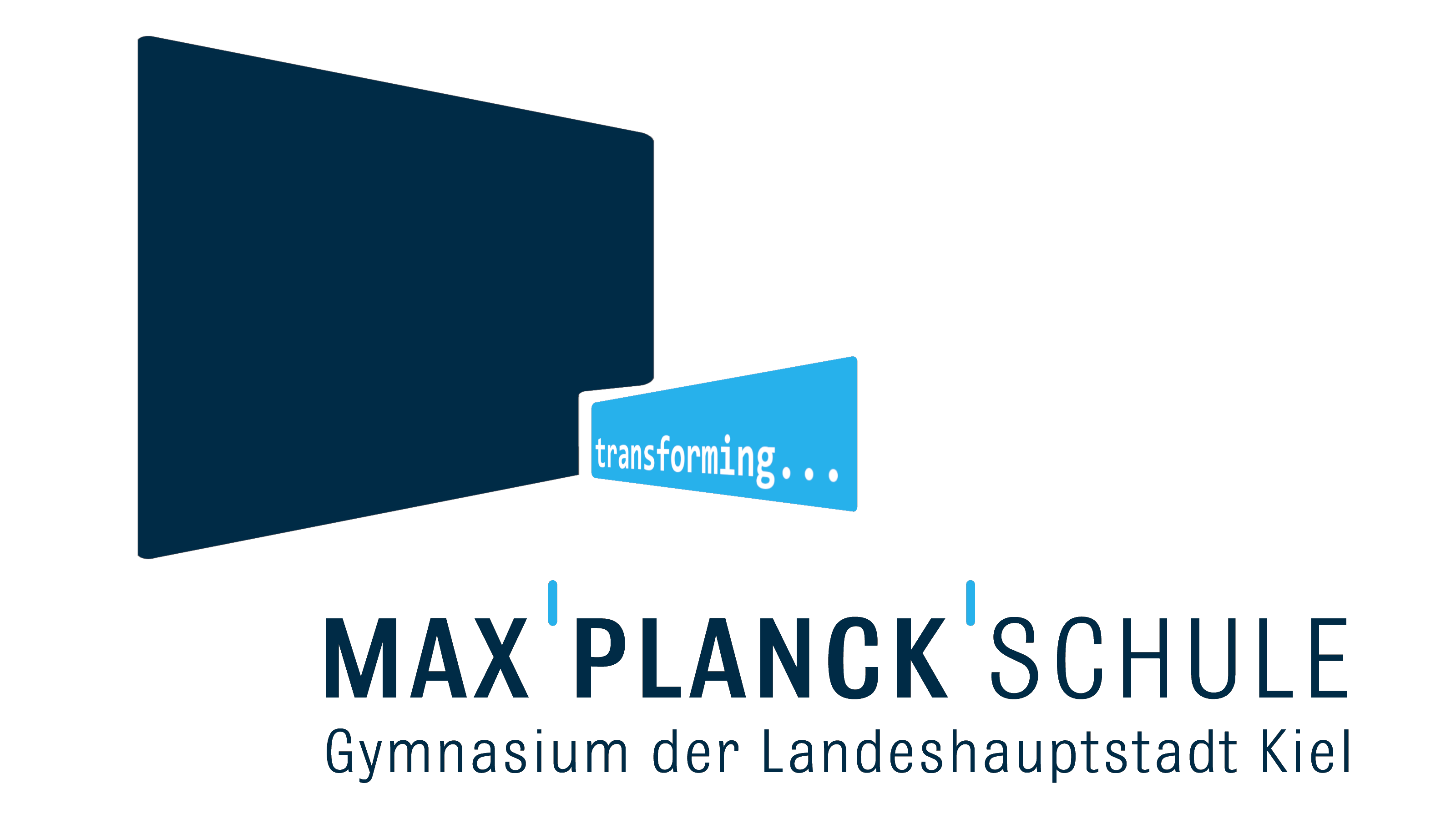 Max-Planck-Schule Kiel